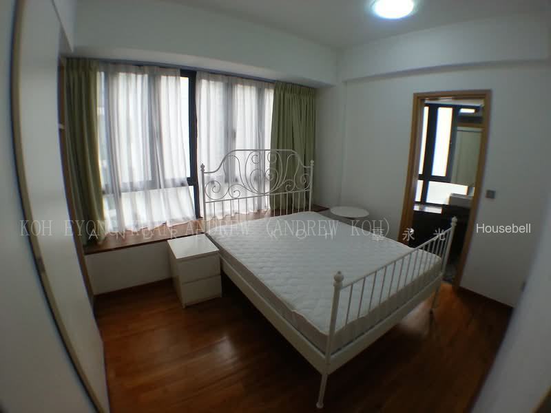 Lucida, S$ 1,900,000 (Negotiable), 1,098 sqft, Condos - Apartment