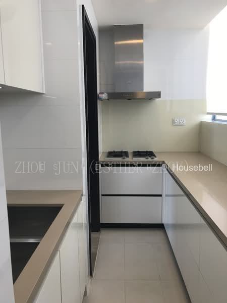 Lincoln Suites, S$ 8,500 (Negotiable) /mo, 1,800 sqft, Condos - Condominium
