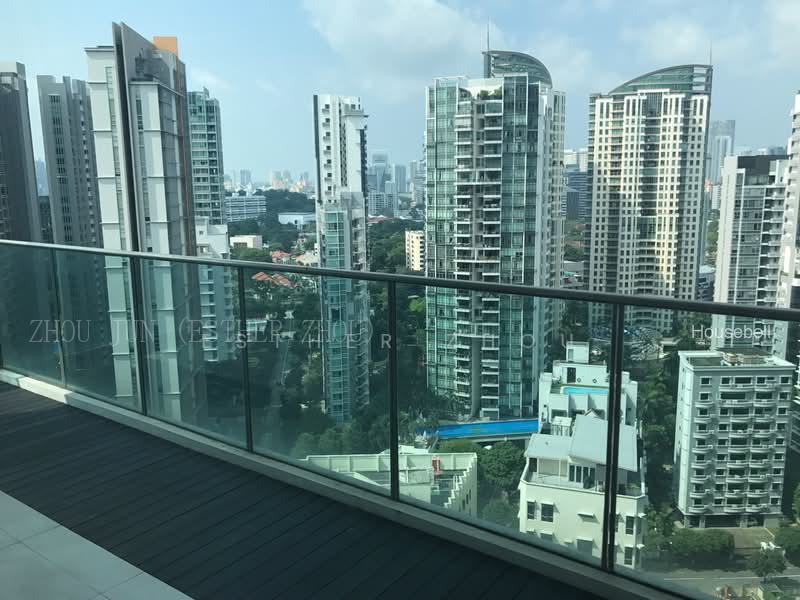 Lincoln Suites