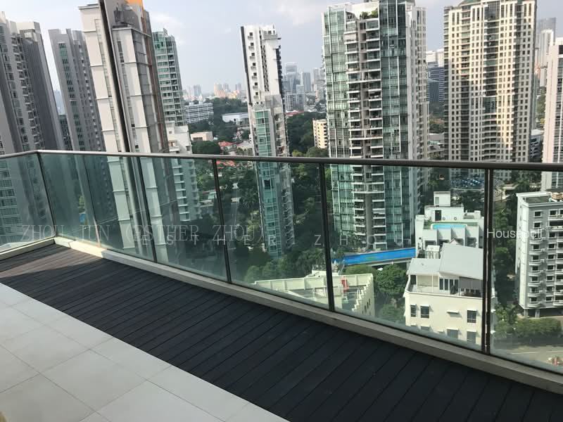 Lincoln Suites, S$ 8,500 (Negotiable) /mo, 1,800 sqft, Condos - Condominium