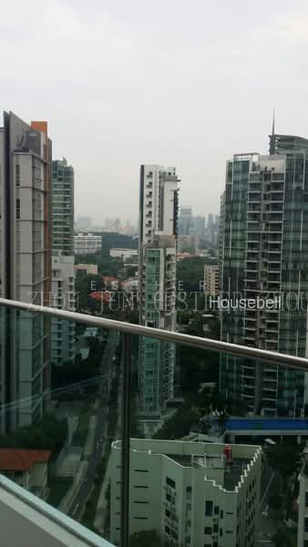 Lincoln Suites, S$ 8,500 (Negotiable) /mo, 1,800 sqft, Condos - Condominium