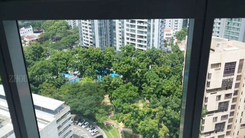 Lincoln Suites, S$ 8,500 (Negotiable) /mo, 1,800 sqft, Condos - Condominium