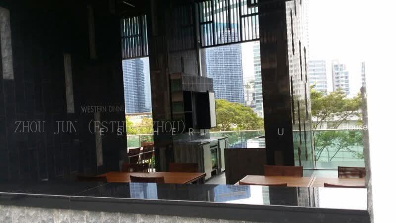 Lincoln Suites, S$ 8,500 (Negotiable) /mo, 1,800 sqft, Condos - Condominium