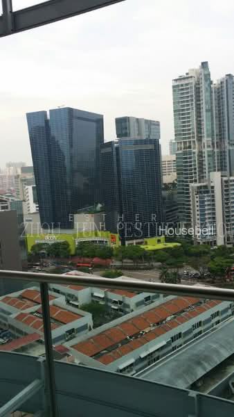 Lincoln Suites, S$ 8,500 (Negotiable) /mo, 1,800 sqft, Condos - Condominium