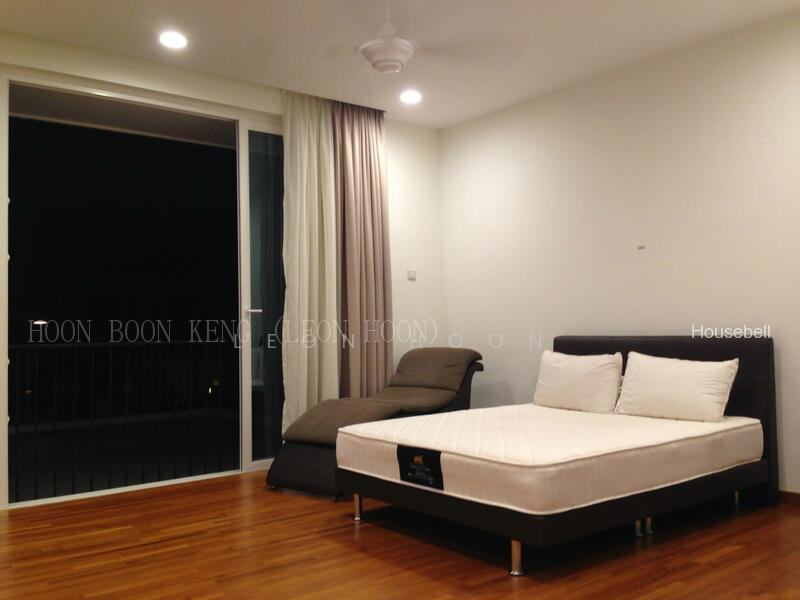 Huge En-suite Room @ Medway Drive