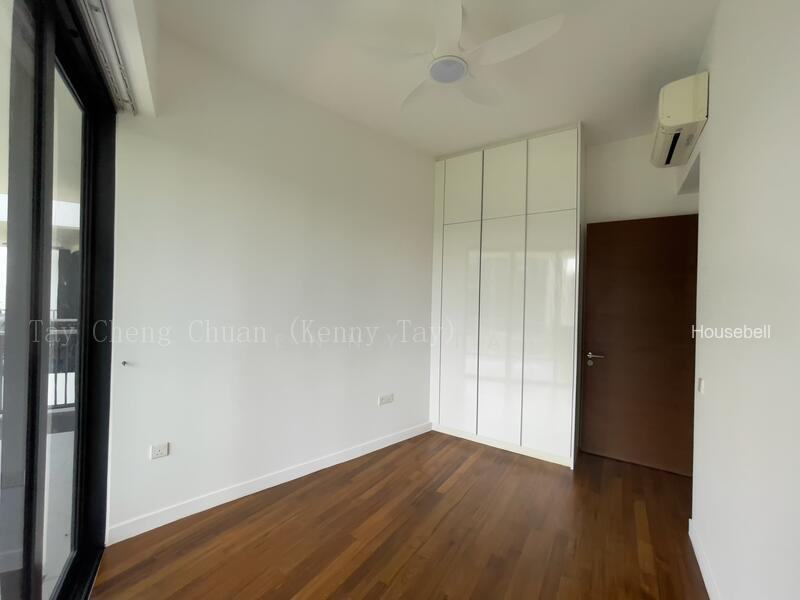 d'Leedon (Former Farrer Court)