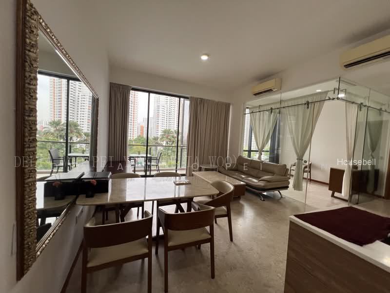 The Tennery, S$ 4,000 (Negotiable) /mo, 861 sqft, Condos - Condominium