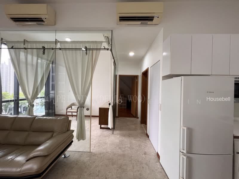 The Tennery, S$ 4,000 (Negotiable) /mo, 861 sqft, Condos - Condominium