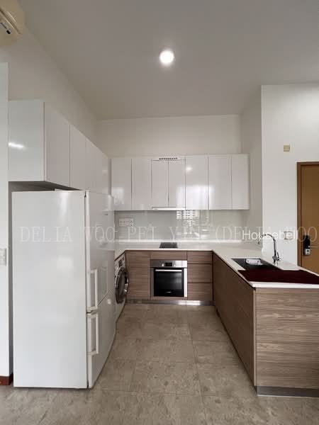The Tennery, S$ 4,000 (Negotiable) /mo, 861 sqft, Condos - Condominium