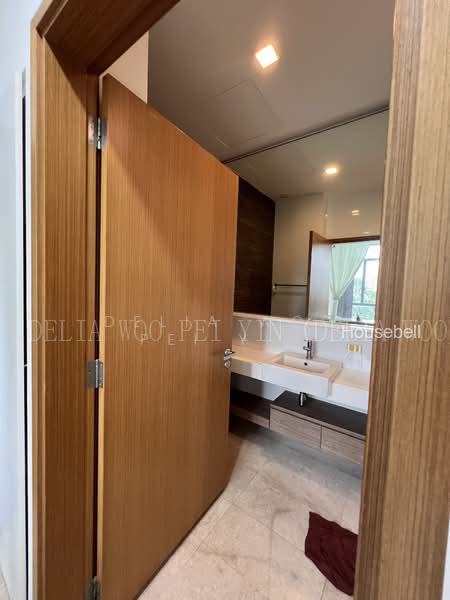 The Tennery, S$ 4,000 (Negotiable) /mo, 861 sqft, Condos - Condominium