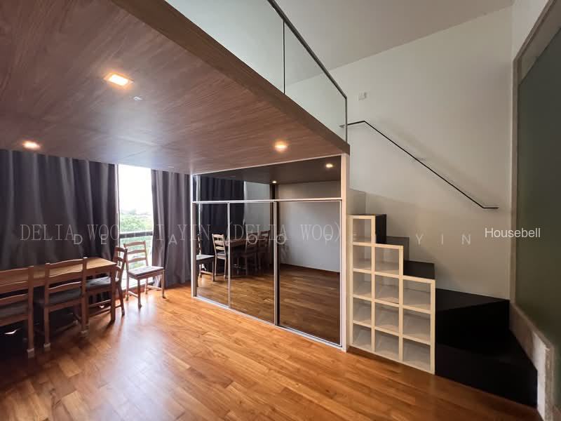 The Tennery, S$ 4,000 (Negotiable) /mo, 861 sqft, Condos - Condominium