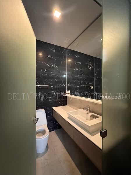 The Tennery, S$ 4,000 (Negotiable) /mo, 861 sqft, Condos - Condominium