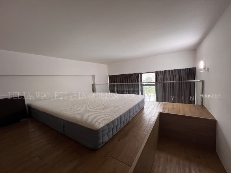 The Tennery, S$ 4,000 (Negotiable) /mo, 861 sqft, Condos - Condominium