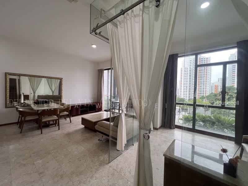 The Tennery, S$ 4,000 (Negotiable) /mo, 861 sqft, Condos - Condominium
