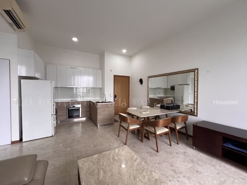The Tennery, S$ 4,000 (Negotiable) /mo, 861 sqft, Condos - Condominium