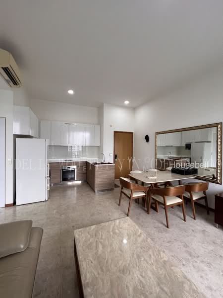 The Tennery, S$ 4,000 (Negotiable) /mo, 861 sqft, Condos - Condominium