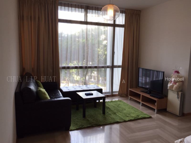 Hillview Regency