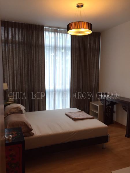 Hillview Regency, S$ 3,700 (Negotiable) /mo, 904 sqft, Condos - Condominium