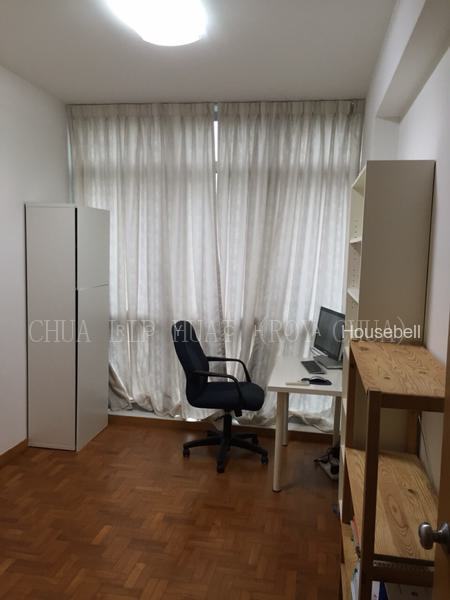Hillview Regency, S$ 3,700 (Negotiable) /mo, 904 sqft, Condos - Condominium