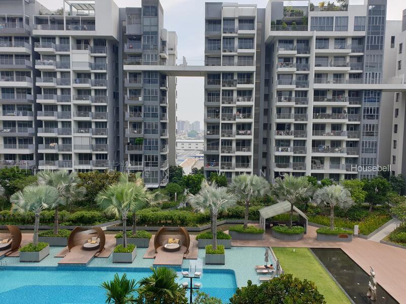 Bedok Residences