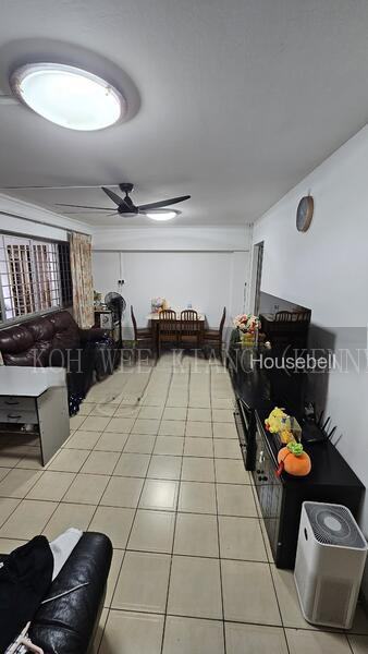 329 Yishun Ring Road