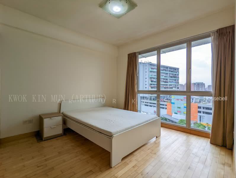 Gardenvista, S$ 4,300 (可协商价格) /月, 872 sqft, 公寓 - Condominium