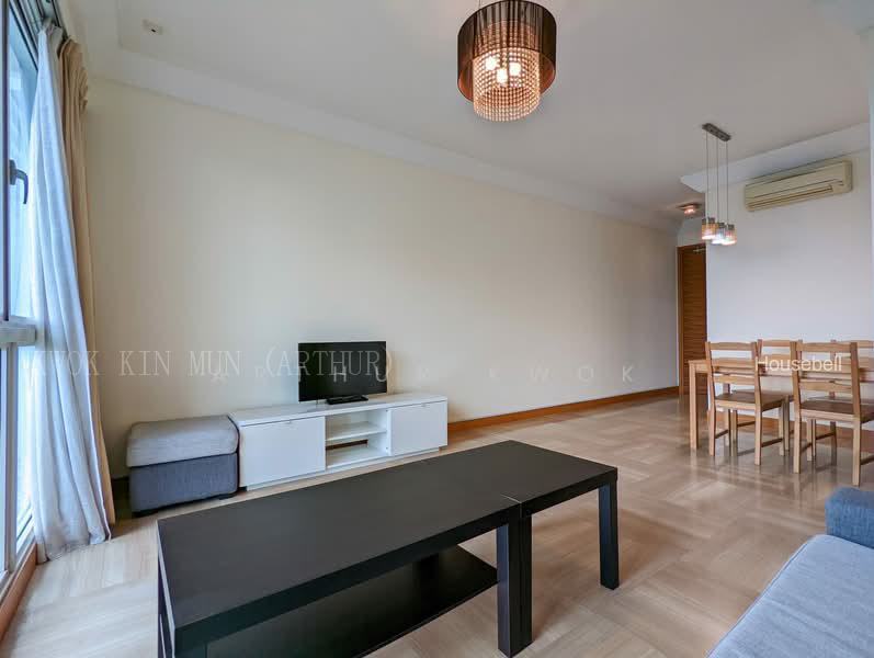 Gardenvista, S$ 4,300 (可协商价格) /月, 872 sqft, 公寓 - Condominium