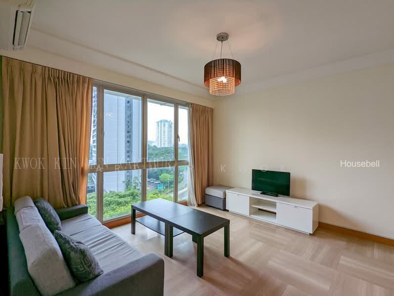 Gardenvista, S$ 4,300 (可协商价格) /月, 872 sqft, 公寓 - Condominium