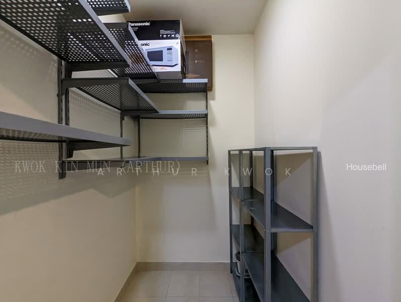 Gardenvista, S$ 4,300 (可协商价格) /月, 872 sqft, 公寓 - Condominium