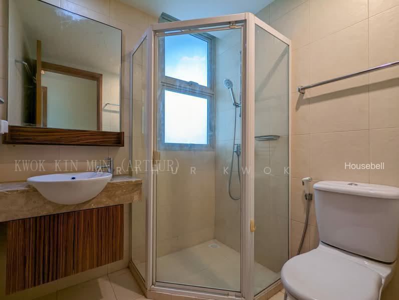 Gardenvista, S$ 4,300 (可协商价格) /月, 872 sqft, 公寓 - Condominium