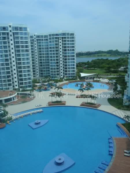 Waterview