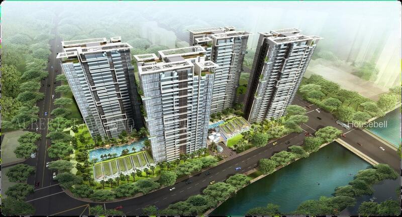 Eight Riversuites