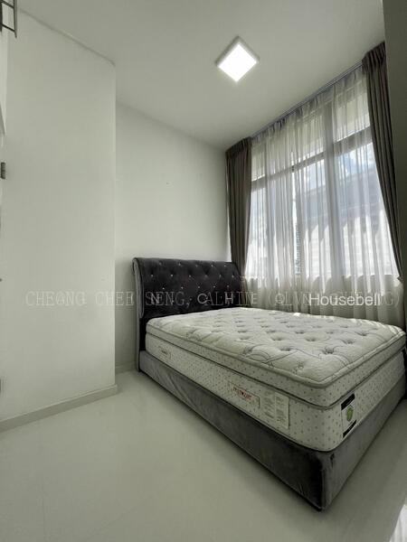 One Dusun Residences, S$ 3,988 /mo, 904 sqft, Condos - Condominium