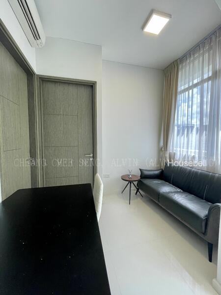 One Dusun Residences, S$ 3,988 /mo, 904 sqft, Condos - Condominium