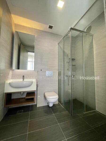One Dusun Residences, S$ 3,988 /mo, 904 sqft, Condos - Condominium