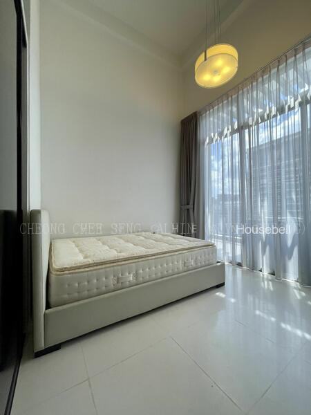 One Dusun Residences, S$ 3,988 /mo, 904 sqft, Condos - Condominium