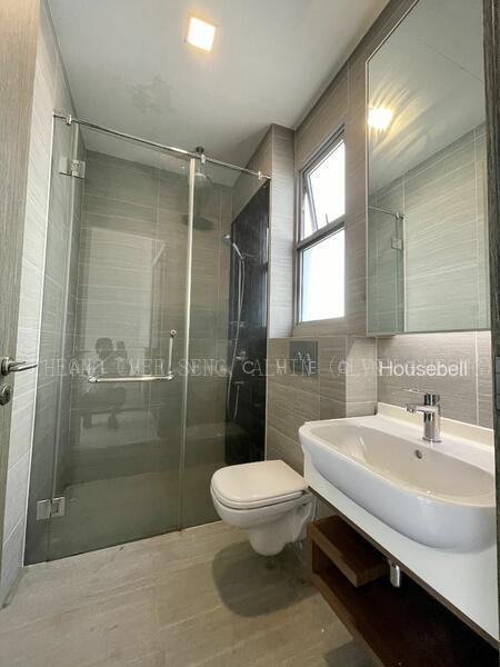 One Dusun Residences, S$ 3,988 /mo, 904 sqft, Condos - Condominium
