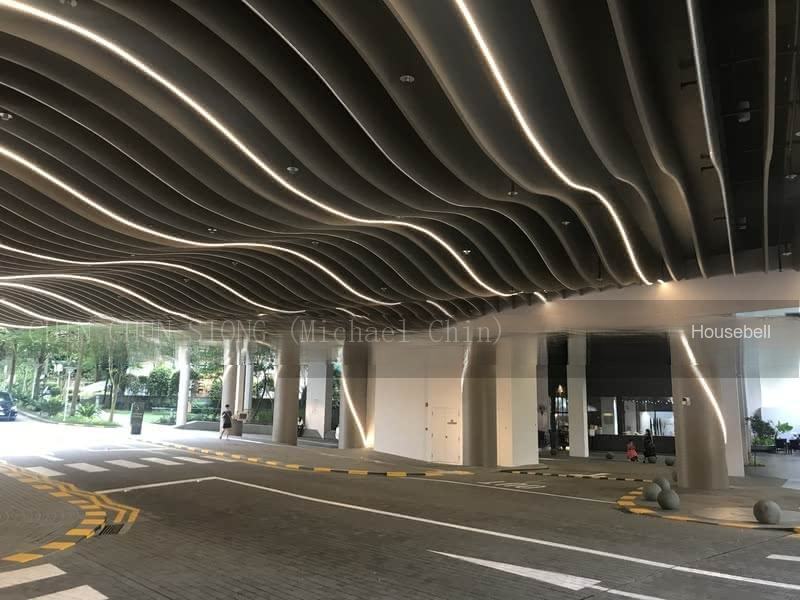 The Rochester Residences, S$ 1,288,000, 840 sqft, Condos - Apartment