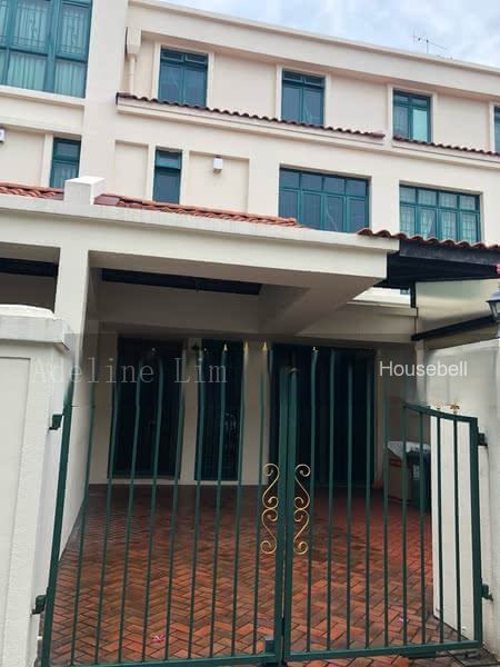 Lakeside Grove, S$ 7,600 (Negotiable) /mo, 3,000 sqft, Landed - Terraced House