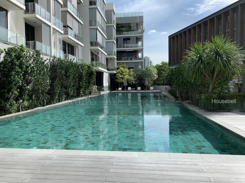Robin Residences, S$ 1,560,000, 538 sqft, 公寓 - Condominium