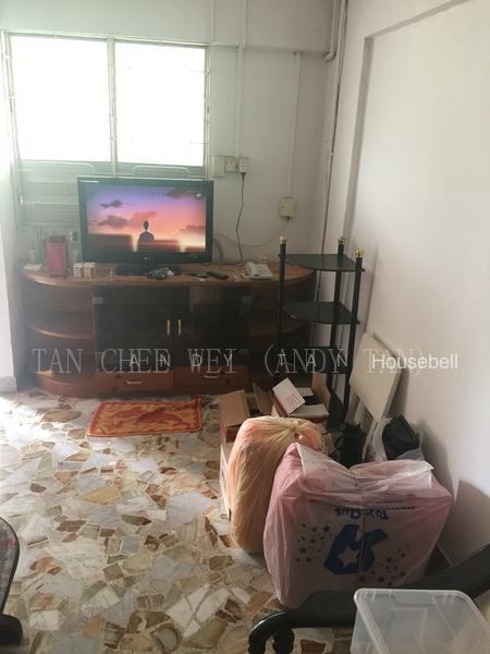584 Cheng San Court