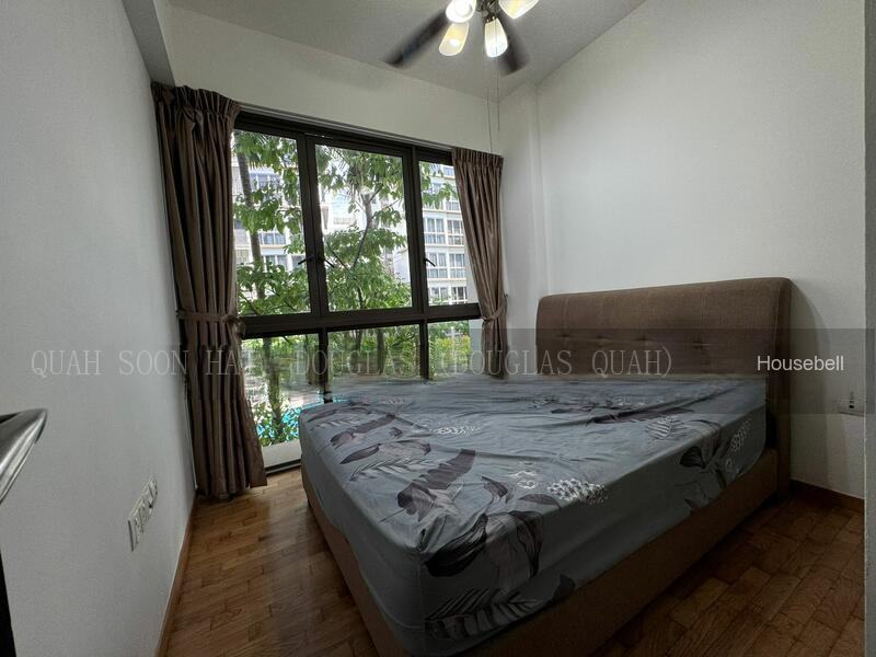 The Inflora, S$ 4,100 /mo, 1,033 sqft, Condos - Condominium