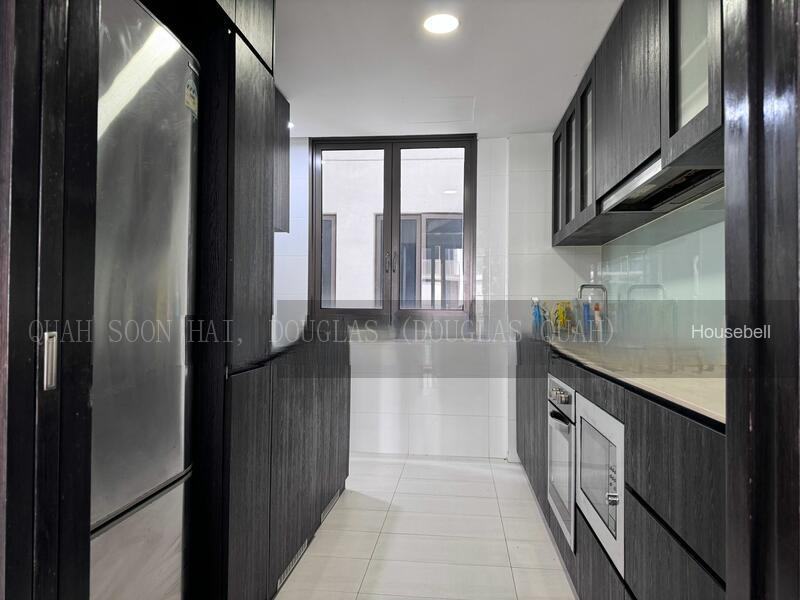 The Inflora, S$ 4,100 /mo, 1,033 sqft, Condos - Condominium