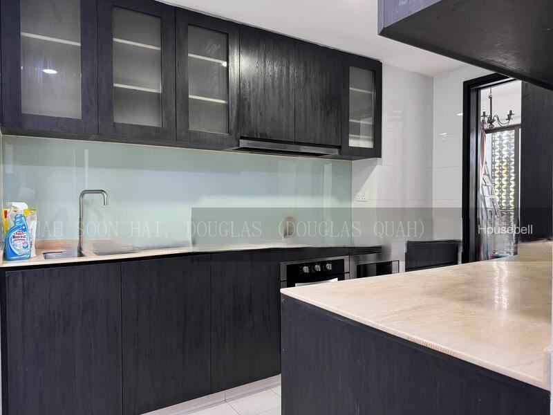 The Inflora, S$ 4,100 /mo, 1,033 sqft, Condos - Condominium