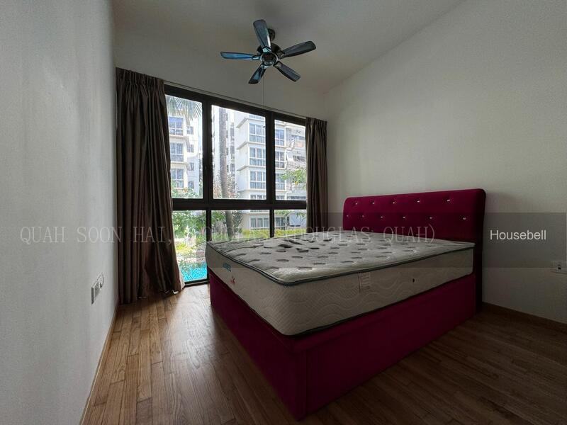 The Inflora, S$ 4,100 /mo, 1,033 sqft, Condos - Condominium