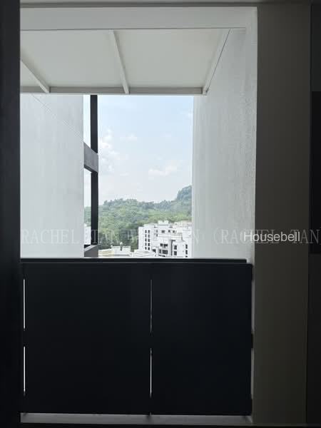 The Hillier, S$ 3,200 (可协商价格) /月, 549 sqft, 公寓 - Condominium