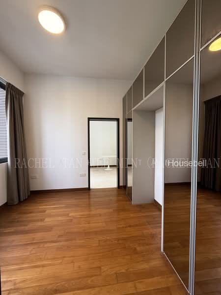 The Hillier, S$ 3,200 (可协商价格) /月, 549 sqft, 公寓 - Condominium
