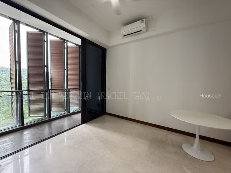 The Hillier, S$ 3,200 (可协商价格) /月, 549 sqft, 公寓 - Condominium