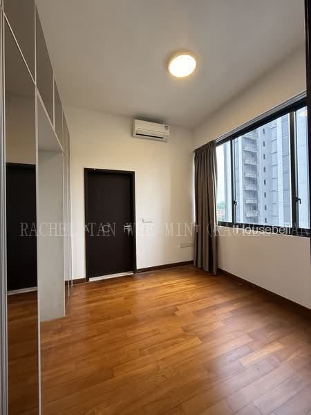 The Hillier, S$ 3,200 (可协商价格) /月, 549 sqft, 公寓 - Condominium