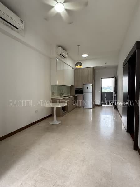 The Hillier, S$ 3,200 (可协商价格) /月, 549 sqft, 公寓 - Condominium